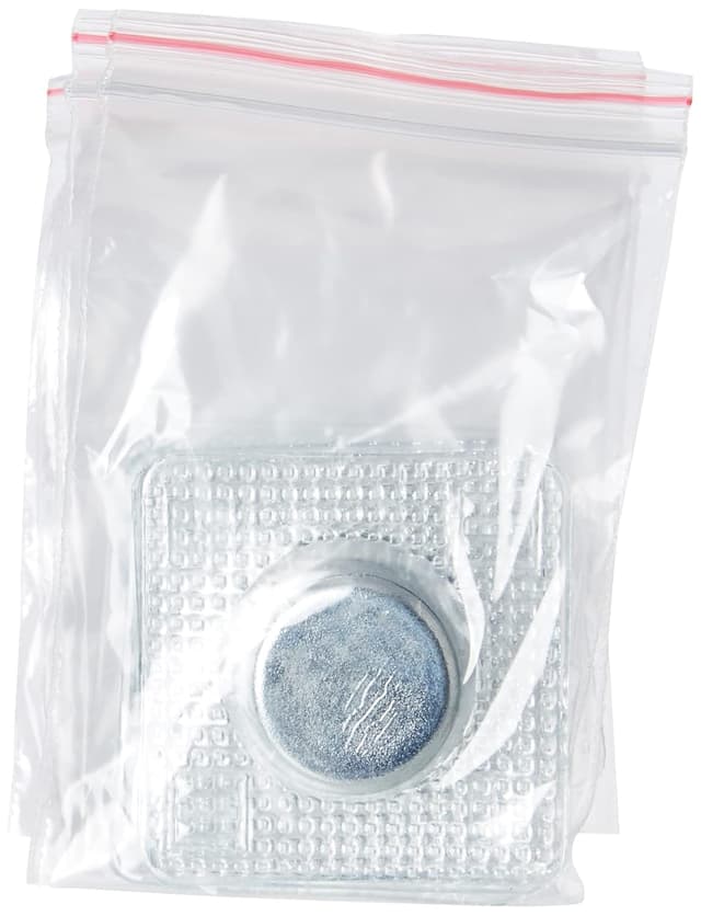 Detalle 2 de First4magnets Stitch In en PVC aimanté à changement rapide (10 paires) – pour couture, arts et bricolage