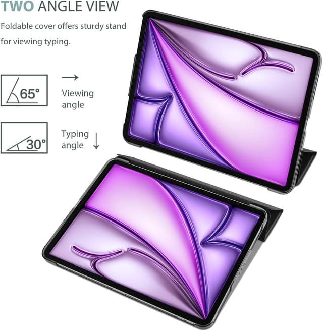 Thumbnail 4 de ProCase Hülle für iPad Air 11 Zoll M3/M2