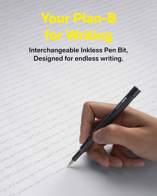 Thumbnail 4 de HOTO Destornillador Precision 5 en 1