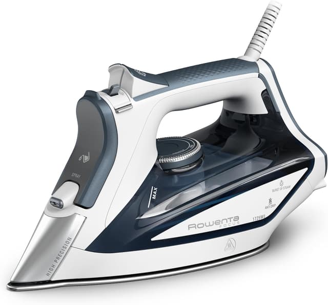 Detalle de Rowenta Focus Steam Iron 1725W
