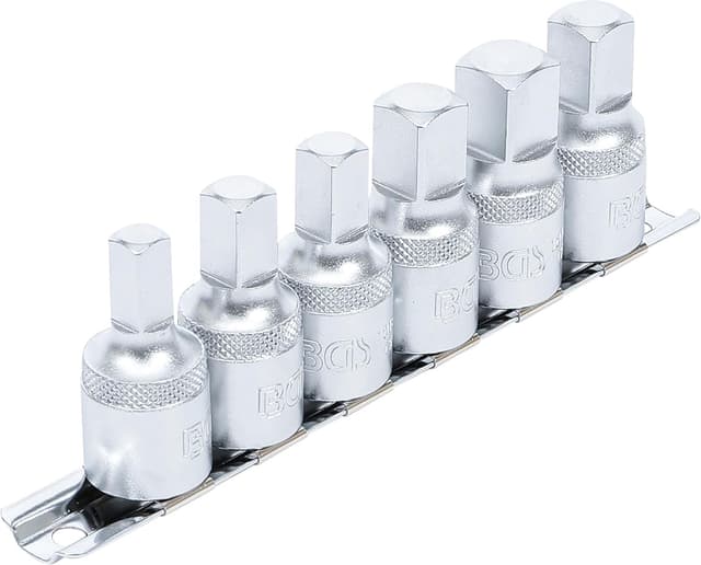 Imagen de BGS 1016 chiavi tappi olio 12,5 mm 🛠 en OfertitasTOP