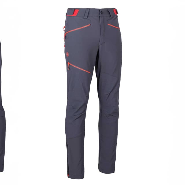 Detalle de Ternua Selkenar Pt M pantalón técnico