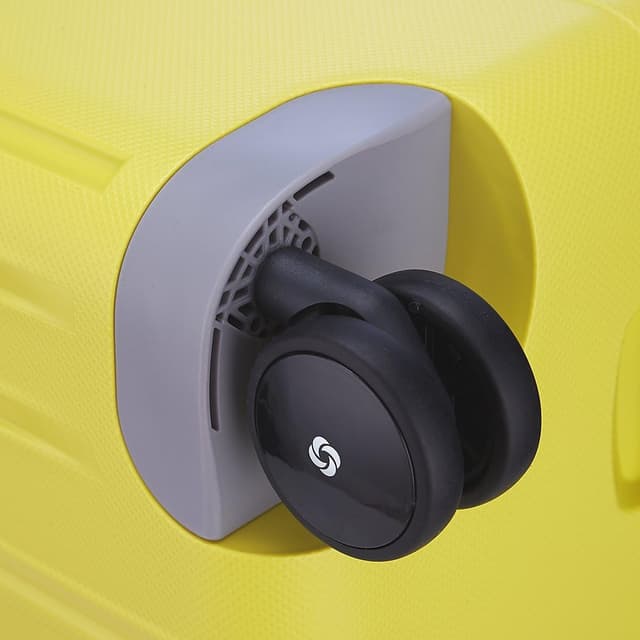 Thumbnail 6 de Samsonite S'Cure - Spinner XL Sutadase, 81 cm, Azul