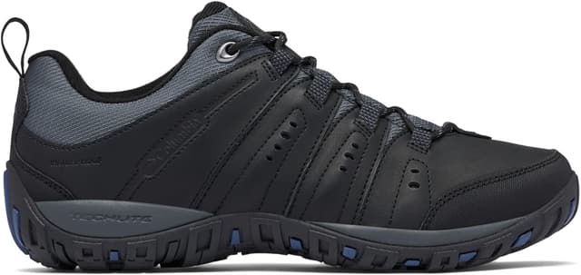 Detalle de Columbia Men’s Woodburn II Waterproof low hiking shoes