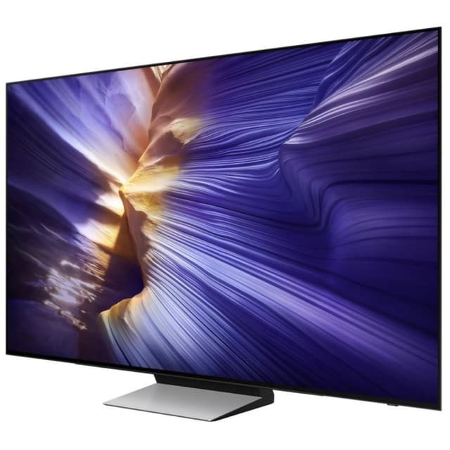 Detalle 2 de Samsung QE83S90FAEXXH OLED 83" 4K HDR 100 Hz Tizen