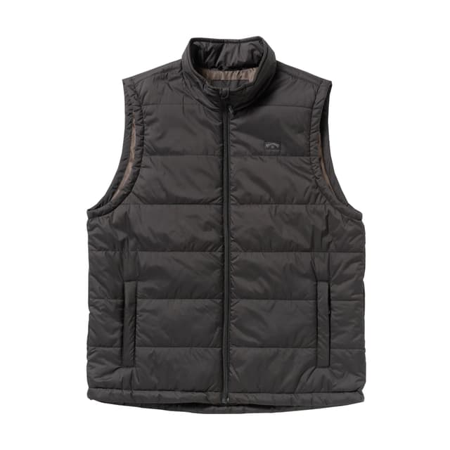 Thumbnail 5 de Billabong Journey Chaleco ligero acolchado hombre