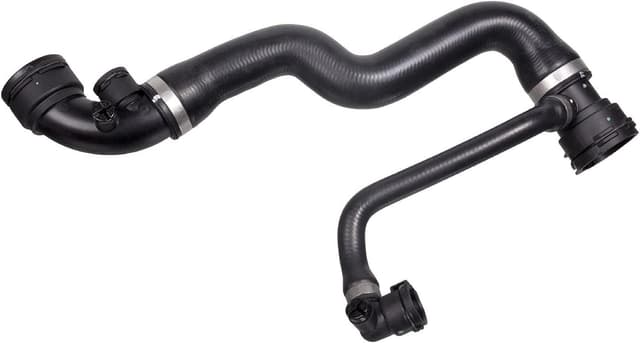 Detalle de Febi bilstein 37461 Manguitos radiador BMW E46