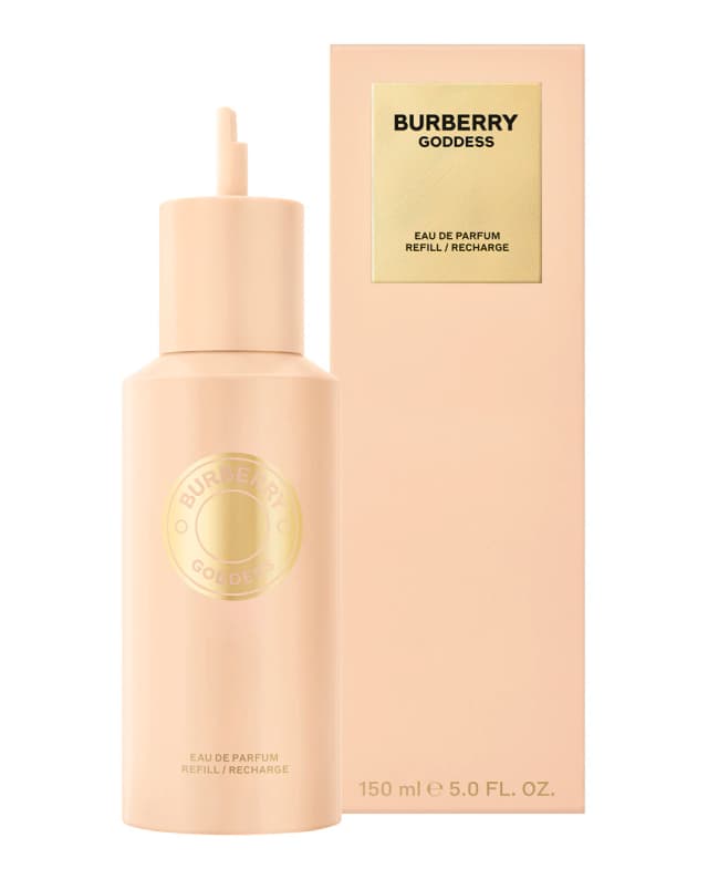 Thumbnail 1 de Burberry Goddess Eau de Parfum 150 ml perfume