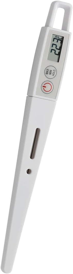 Imagen de TFA Dostmann 30.1040 termometro cucina 105 mm en OfertitasTOP
