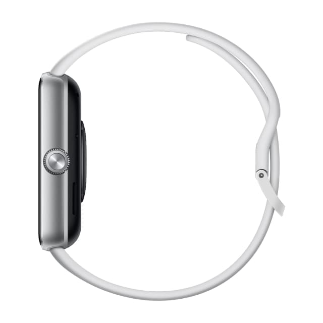 Thumbnail 4 de XIAOMI Redmi Watch 5 Silver Gray, smartwatch