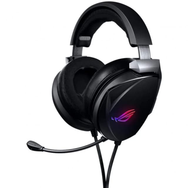 Detalle de Asus ROG Theta 7.1 auriculares 7,1 canales