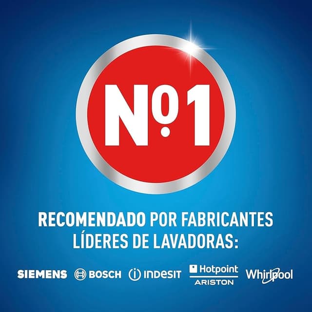 Thumbnail 4 de Calgon Gel 4 en 1 - Antical y limpieza para lavadora 🧼