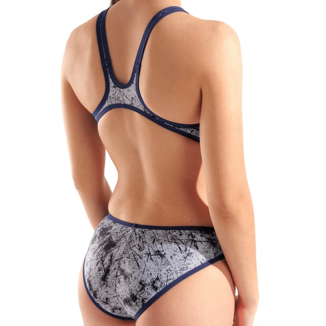 Thumbnail 4 de Arena One Lacquer Arena bañador mujer 🏊♀