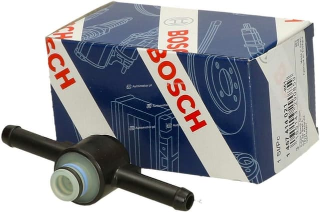 Detalle de Bosch 1457414021 (Ricambi elettrici): affidabilità per impieghi di produzione