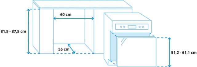 Thumbnail 9 de Siemens SN53ES04TE Spülmaschine 1 Programm