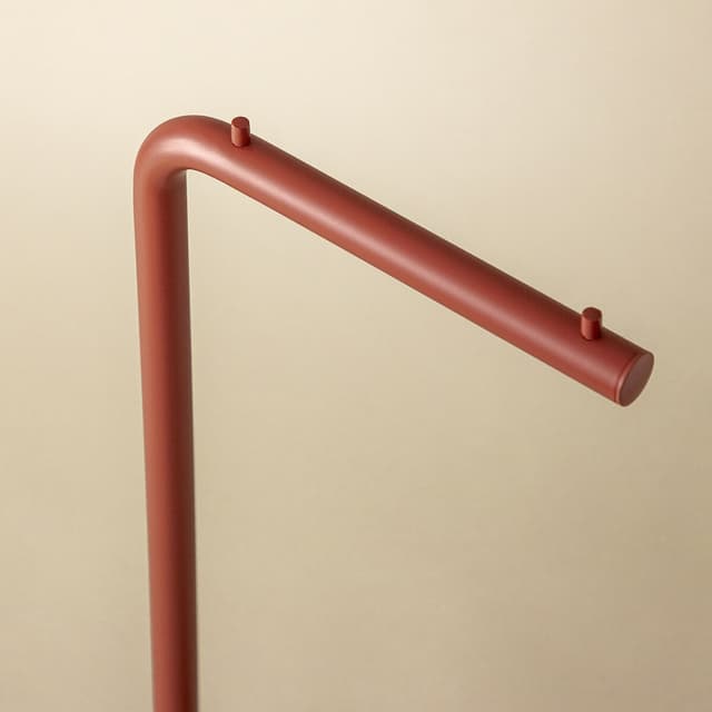 Thumbnail 4 de Geyser Cosmic Escobillero de suelo con portarrollos 🚽