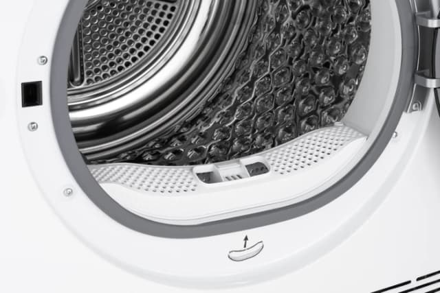 Thumbnail 10 de Veripart VPDR9CWDE 9 kg Trockner