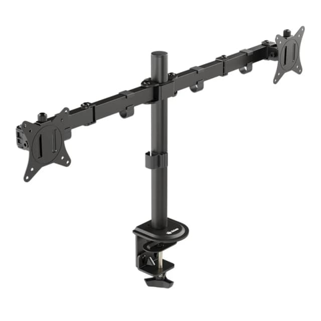 Imagen de PcCom Essential Soporte 2 Monitores 9 kg en OfertitasTOP