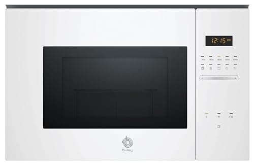 Imagen de Balay 3CG5172B2 microondas integrable 20 L blanco en OfertitasTOP