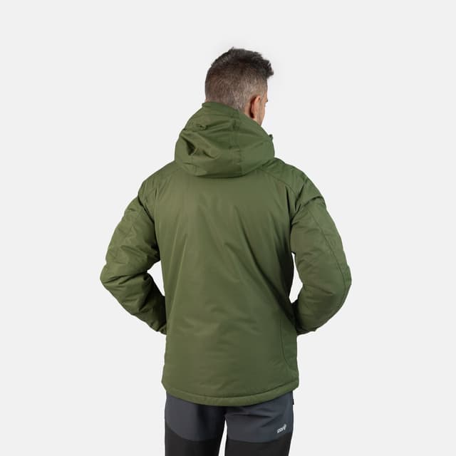 Detalle 2 de Izas Naluns M Chaqueta de hombre 5000 mm