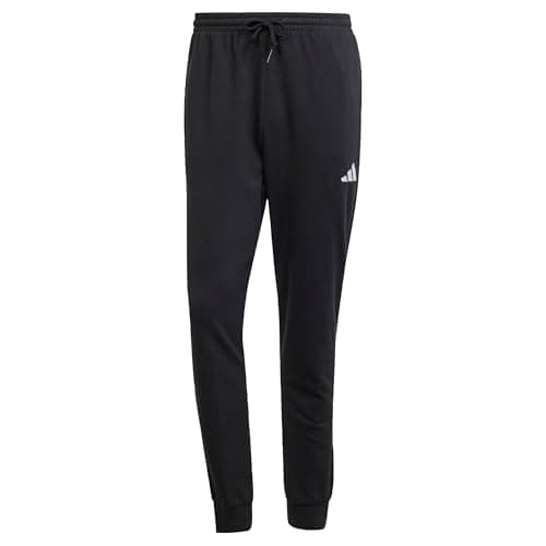 Detalle 2 de adidas Uomo Essentials FEELCOZY French Terry Pant S
