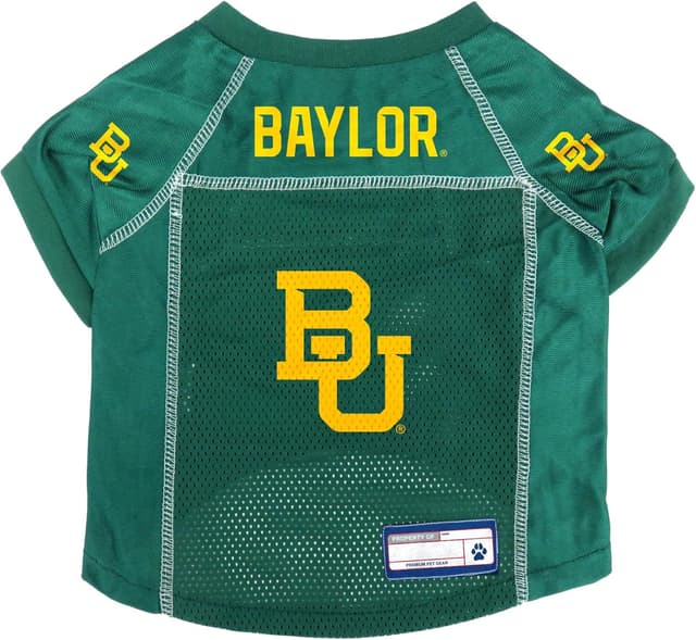 Thumbnail 6 de Littlearth NCAA Basic Pet Jersey (Officially Licensed Teams) by Little Earth Productions