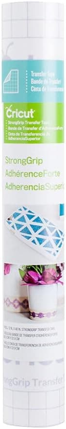 Thumbnail 6 de Cricut Joy Transfer Tape (2008063), 1.2m roll for vinyl transfer