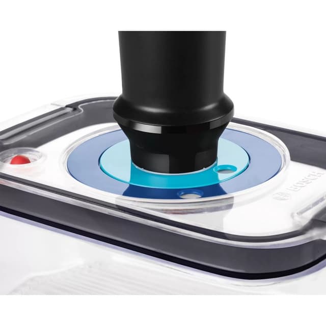 Detalle 2 de Bosch ErgoMixx batidora mano 1000 W 12+1 velocidades