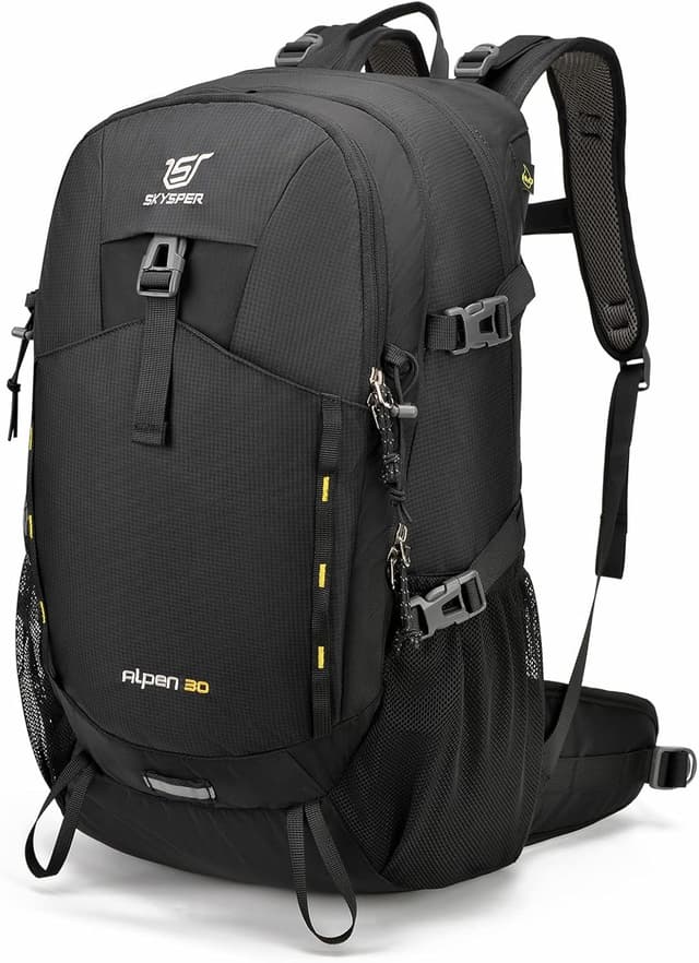 Detalle de SKYSPER Wanderrucksack 30L Trekking