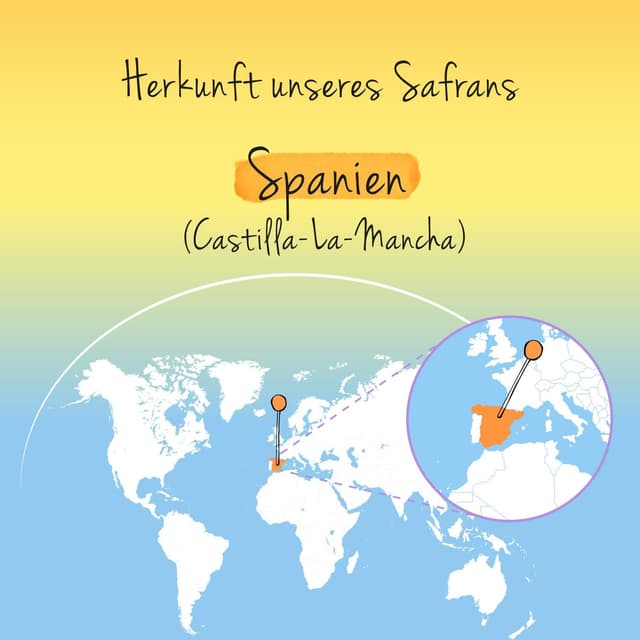 Detalle de Vegavero Safran Kapseln 30 mg Kapseln