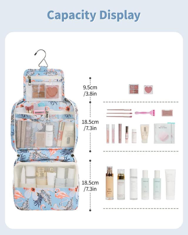 Thumbnail 1 de Kulturtasche Damen Gross