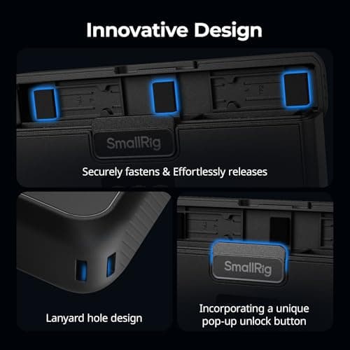 Thumbnail 5 de Chargeur PD 27 W pour GoPro Hero ⚡