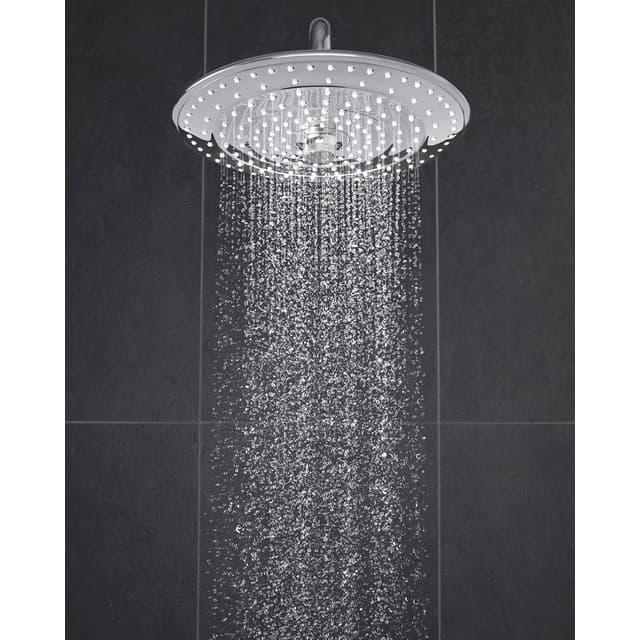 Thumbnail 1 de Grohe Euphoria System 260 ducha 260 mm, 175 cm
