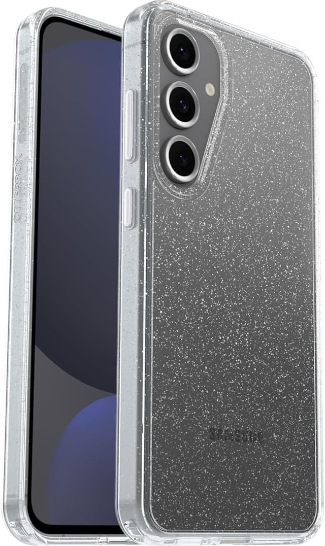 Detalle de Otterbox Funda Symmetry Clear para Samsung Galaxy S24 FE