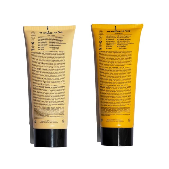 Thumbnail 6 de COCUNAT Rich Pack trockenes Haar