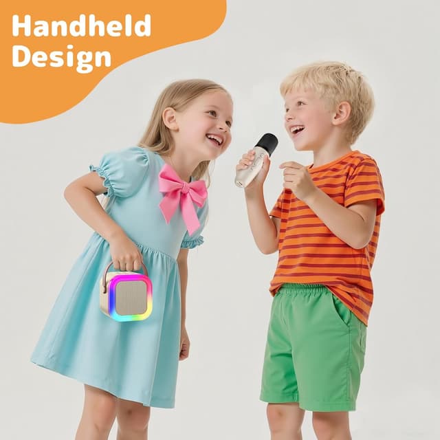 Thumbnail 5 de Karaoke Maschine 5â10 Stunden đ€