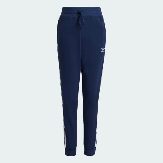 Thumbnail 3 de Adidas Pantalón Trefoil Azul