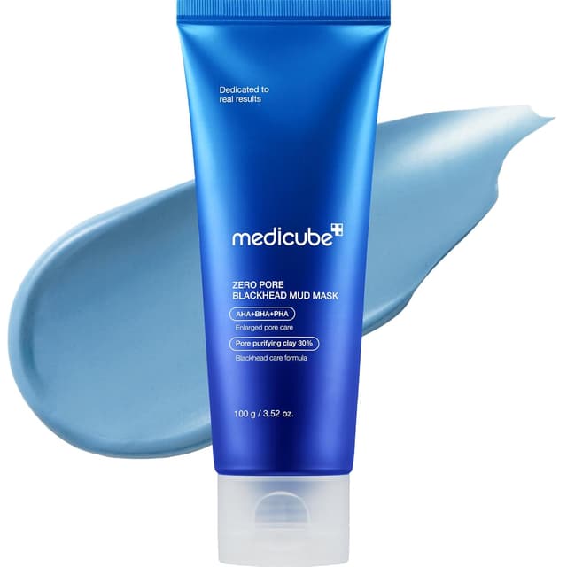 Imagen de Medicube Zero Pore 3.52 oz Mask en OfertitasTOP