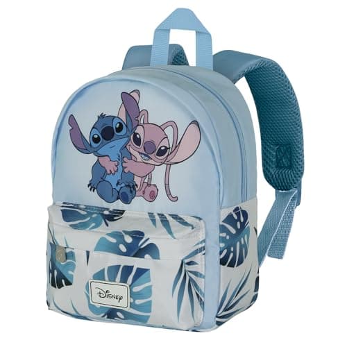 Detalle de Disney Mochila Joy 5 L Lilo y Stitch