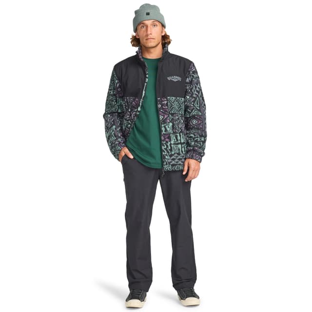 Detalle de Billabong Boundary Re-Issue polar 300 g/m²