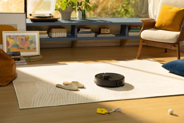 Thumbnail 6 de Roborock Q7 BF Black 8 000 Pa