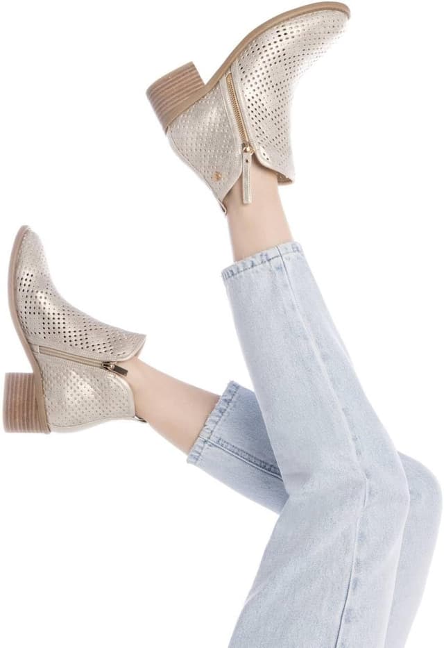 Thumbnail 1 de XTI Botín Mujer cómodo y versátil