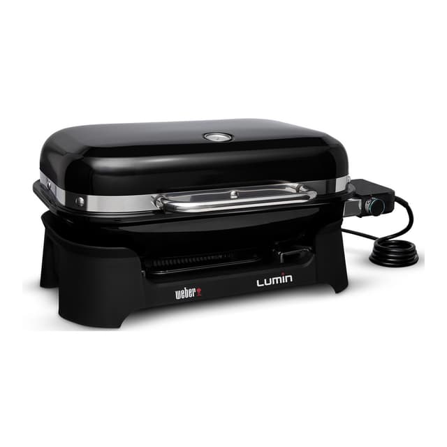 Imagen de Weber Lumin 2000 barbacoa eléctrica 60-315ºC en OfertitasTOP