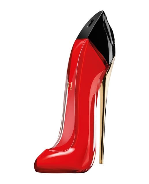 Detalle de Carolina Herrera Very Good Girl Eau de Parfum femenino