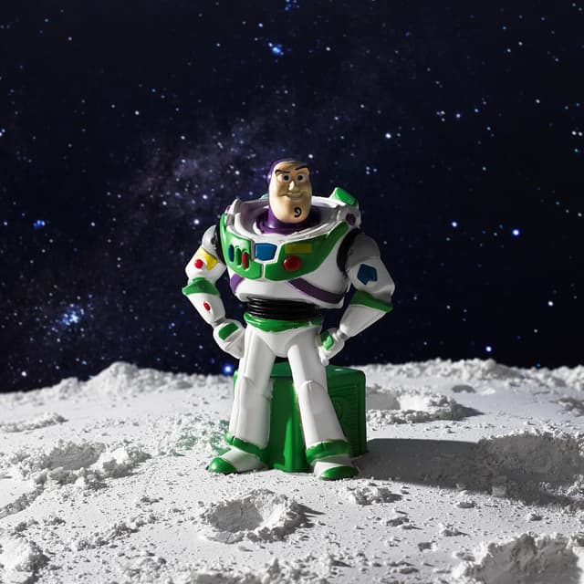 Detalle 2 de Toy Story 2 tonies audio character