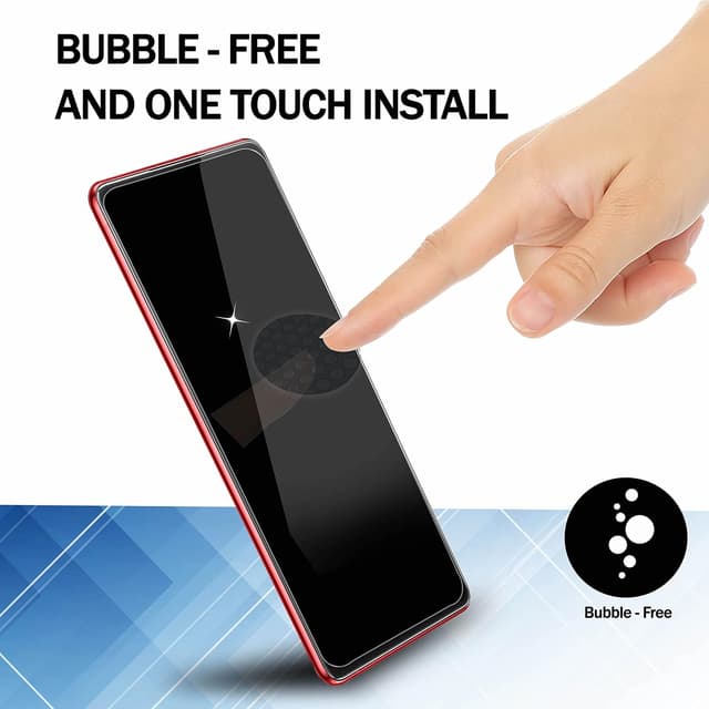 Thumbnail 5 de RKINC Panzerglas für Huawei Mate 10 PRO 0,33 mm