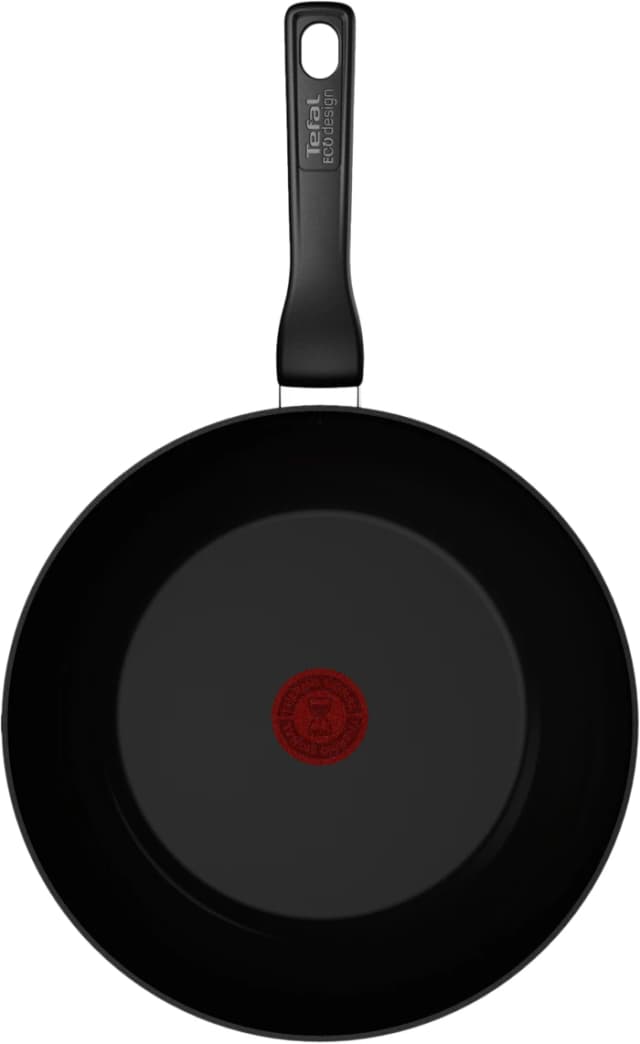 Thumbnail 7 de Tefal Renew Black Keramikwok 28 cm