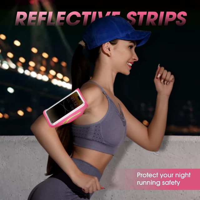 Thumbnail 4 de GlasFlength brazalete deportivo universal