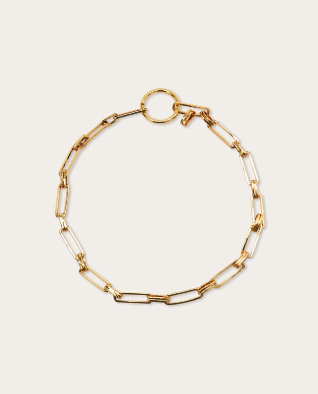 Imagen de Paula Mendoza Collar Circle 🎀 en OfertitasTOP