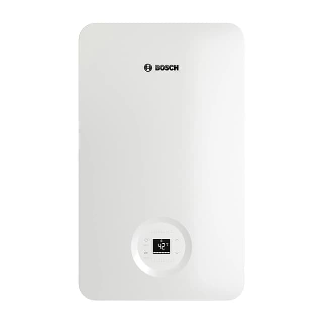 Detalle de Bosch Calentador 6600 12 31 80 B